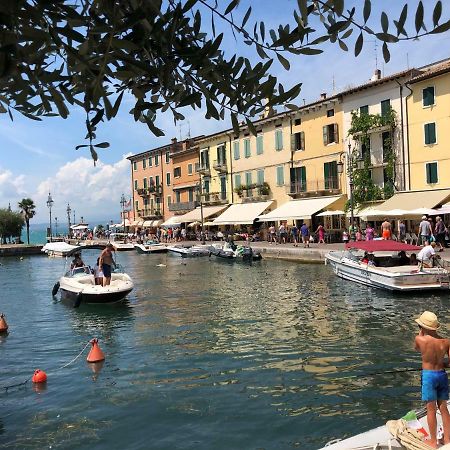 Apartamento San Martino Lazise Exterior foto