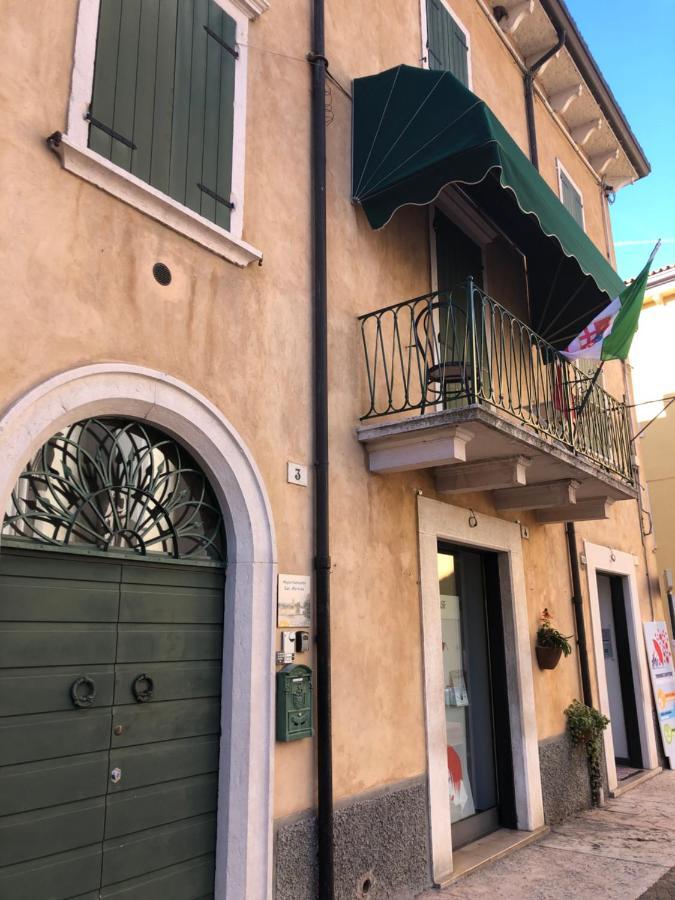 Apartamento San Martino Lazise Exterior foto