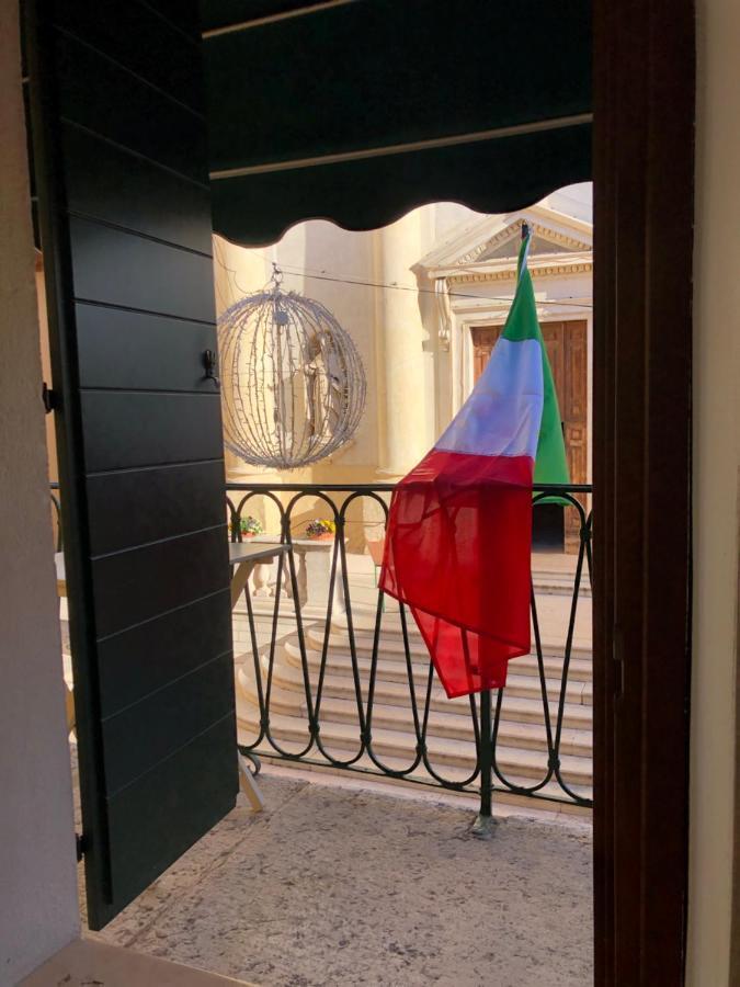 Apartamento San Martino Lazise Exterior foto