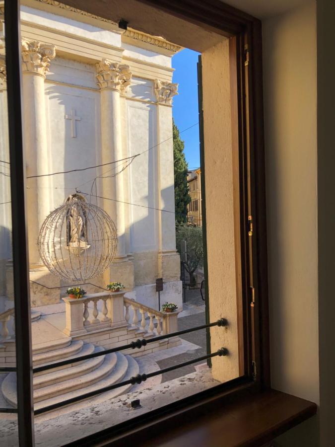 Apartamento San Martino Lazise Exterior foto