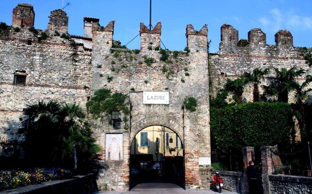 Apartamento San Martino Lazise Exterior foto