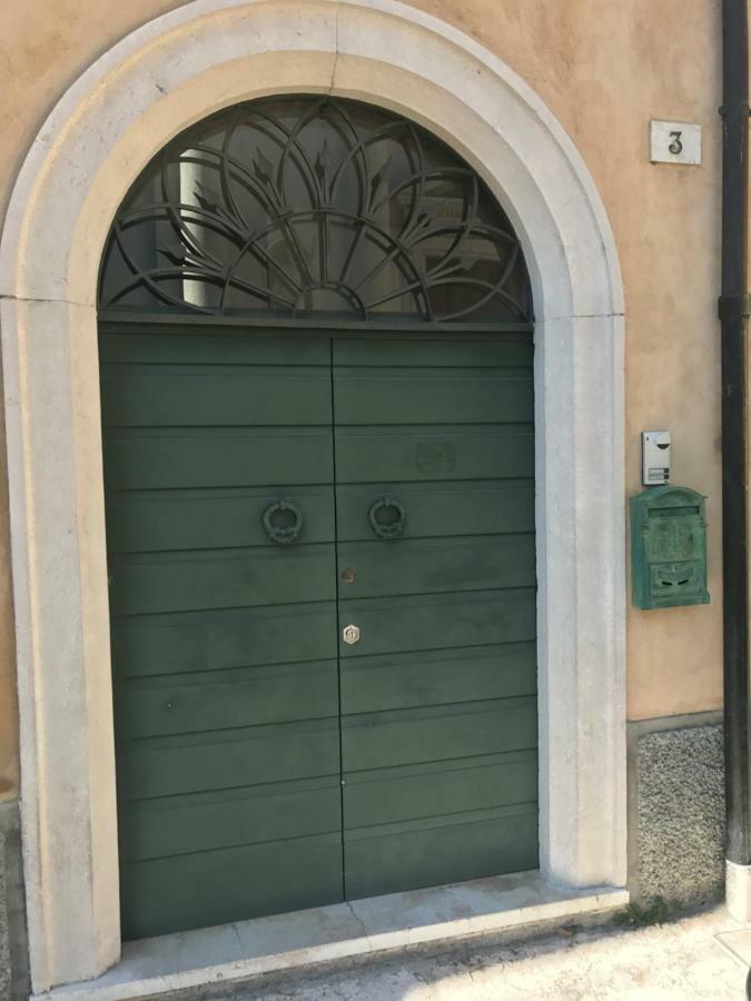 Apartamento San Martino Lazise Exterior foto