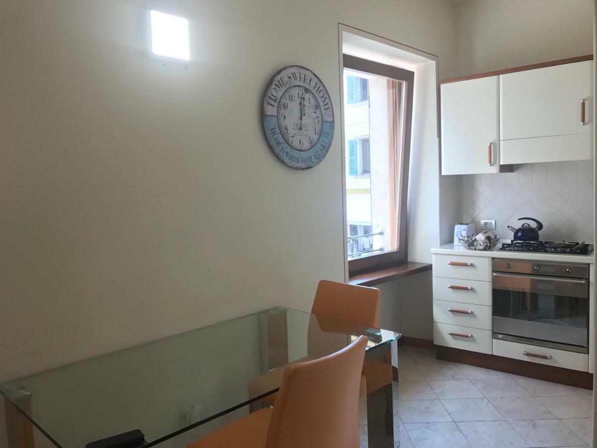 Apartamento San Martino Lazise Exterior foto